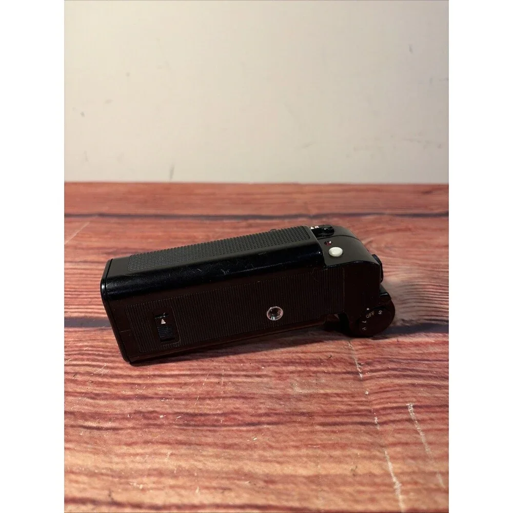 Canon Motor Drive MA Pack For A-1 AE-1 F-1